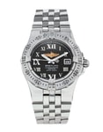 Pre-Owned Breitling Galactic 30 Watch